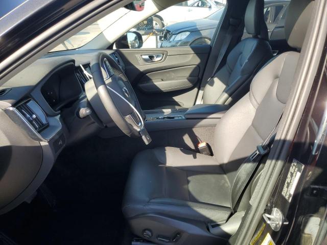 2024 VOLVO XC60 CORE YV4L12RK8R1918190