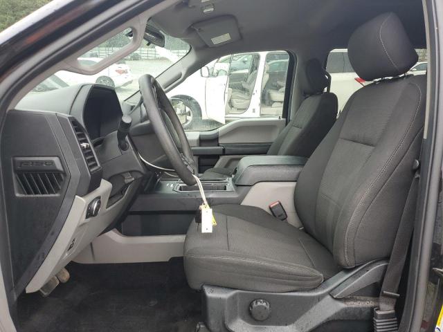 2017 FORD F150 SUPER - 1FTEW1EP7HKE32407