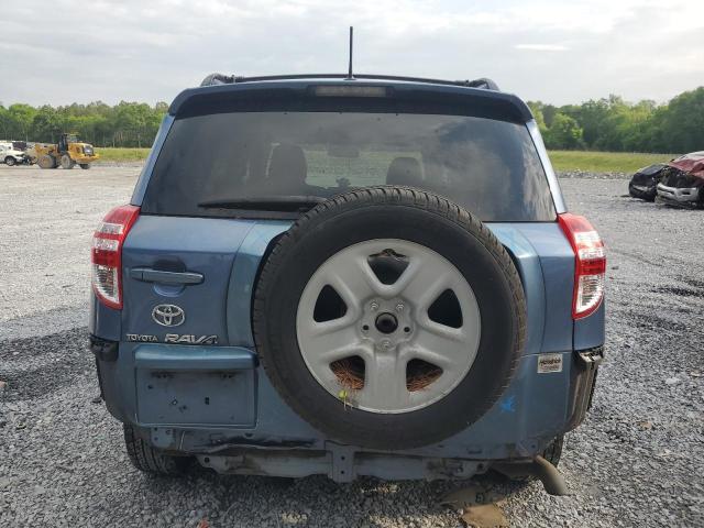 2010 TOYOTA RAV4 - JTMZF4DV8A5018222