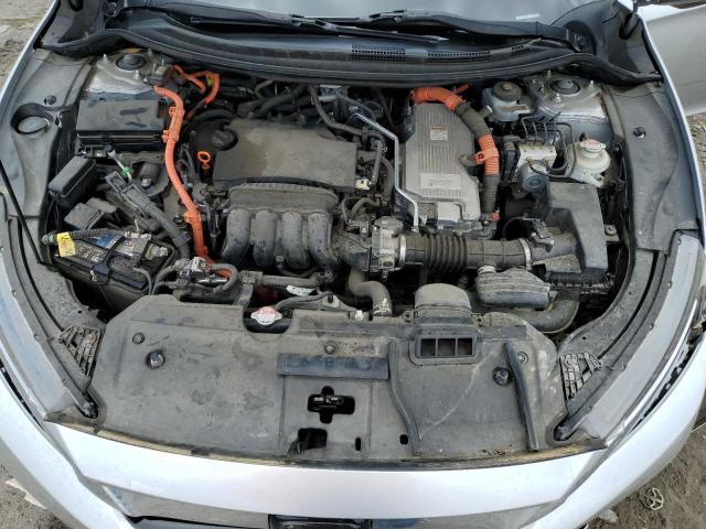 2018 HONDA CLARITY TO JHMZC5F36JC002346