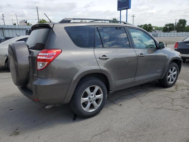 Vin: 2t3dk4dv7cw076226, lot: 57250095, toyota rav4 limited 20123