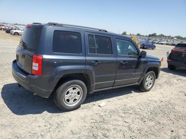 Vin: 1c4njrbbxgd566336, lot: 58237085, jeep patriot sport 20163