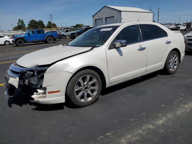 Vin: 3fahp0ja9cr163598, lot: 58579765, ford fusion sel 2012 img_1
