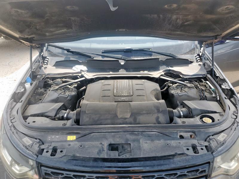 2017 LAND ROVER DISCOVERY SALRGBBV9HA040468