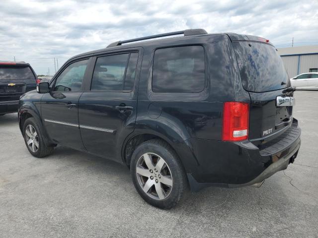 Vin: 5fnyf3h9xeb007701, lot: 57776385, honda pilot touring 20142