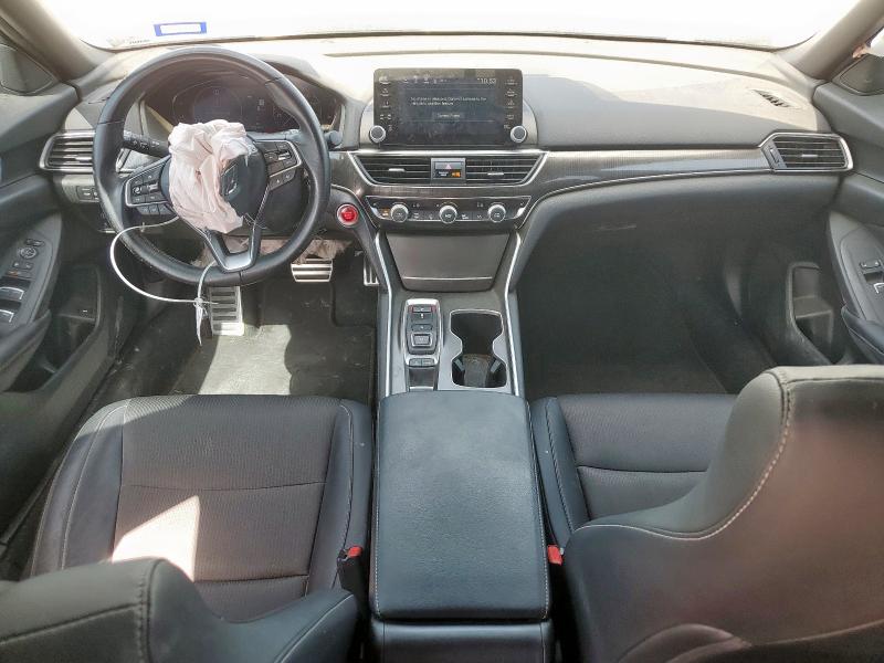 2022 HONDA ACCORD SPO 1HGCV2F32NA012889