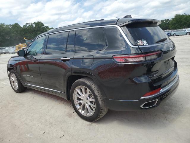 Vin: 1c4rjkeg1m8136604, lot: 57671235, jeep grand cher l summit 20212