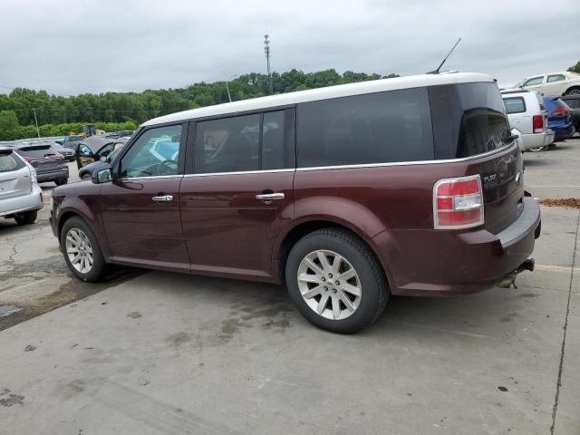 Vin: 2fmhk6cc9cbd11639, lot: 57883025, ford flex sel 20122
