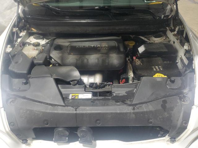 2016 JEEP CHEROKEE L - 1C4PJLDB7GW311702