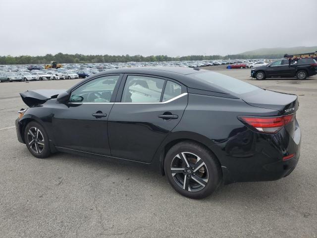 Vin: 3n1ab8cvxry382564, lot: 57129425, nissan sentra sv 20242
