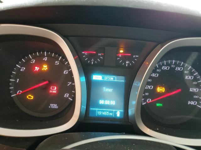 2015 CHEVROLET EQUINOX LS - 1GNALAEK3FZ103579