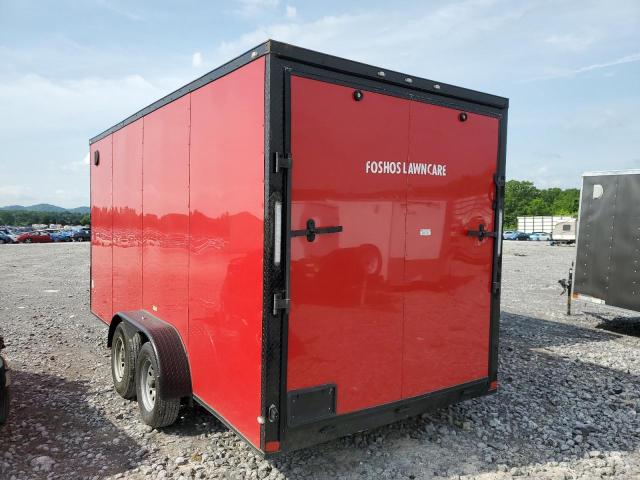 OTHER TRAILER 2024 red   7PKBE162XR1001819 photo #4