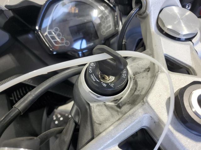 2025 TRIUMPH MOTORCYCLE DAYTONA 66 SMTL23UF7STBW5959