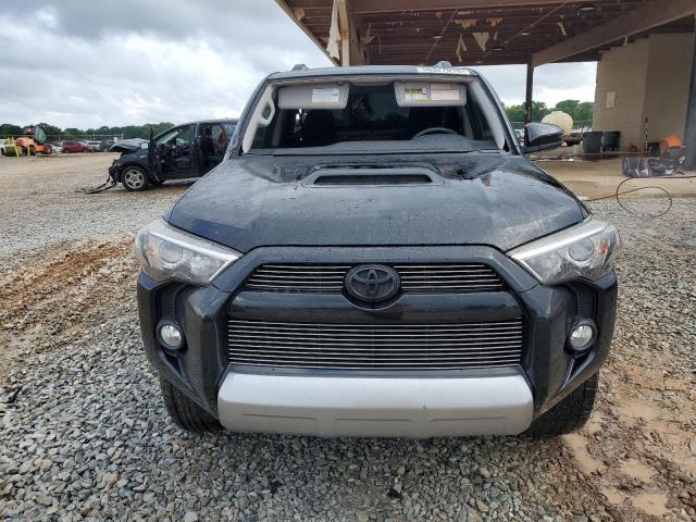 2016 TOYOTA 4RUNNER SR - JTEBU5JR0G5396656