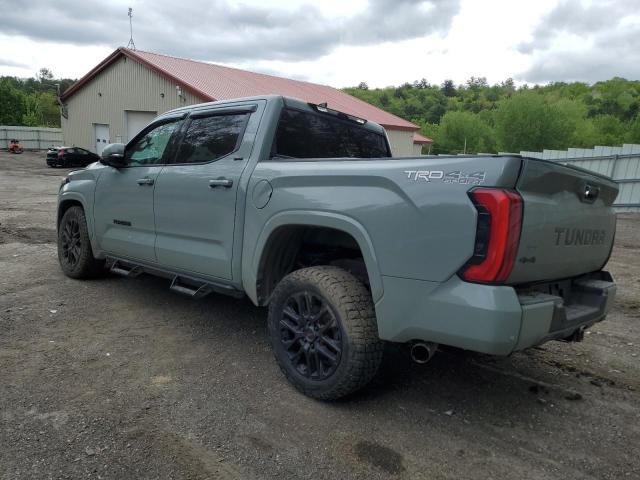 Vin: 5tfla5db2nx016055, lot: 57480155, toyota tundra crewmax sr 20222