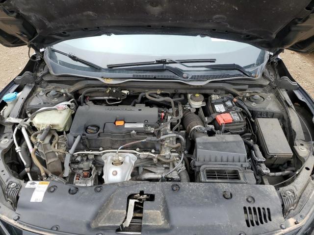 2019 HONDA CIVIC LX - 19XFC2F65KE018948