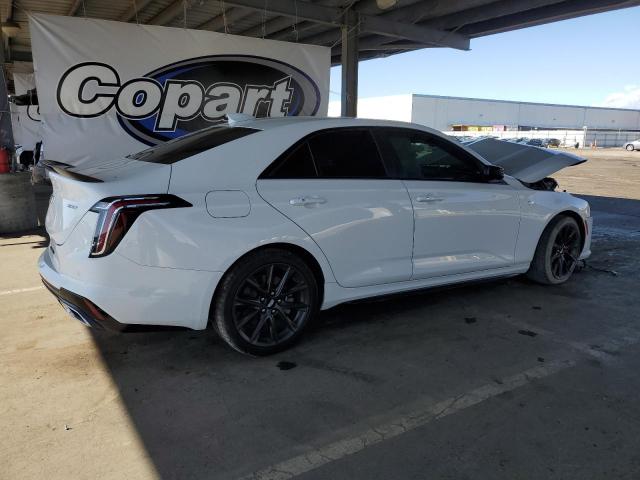 2023 CADILLAC CT4 SPORT 1G6DC5RK1P0122597