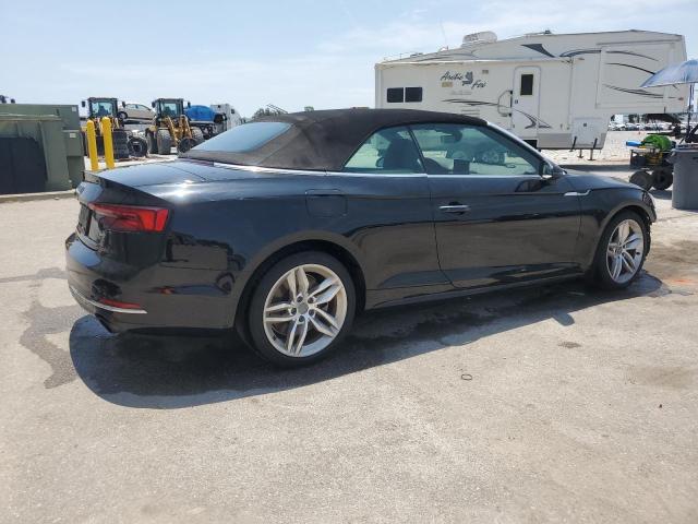 Vin: wauwngf55kn003860, lot: 57211135, audi a5 premium 20193
