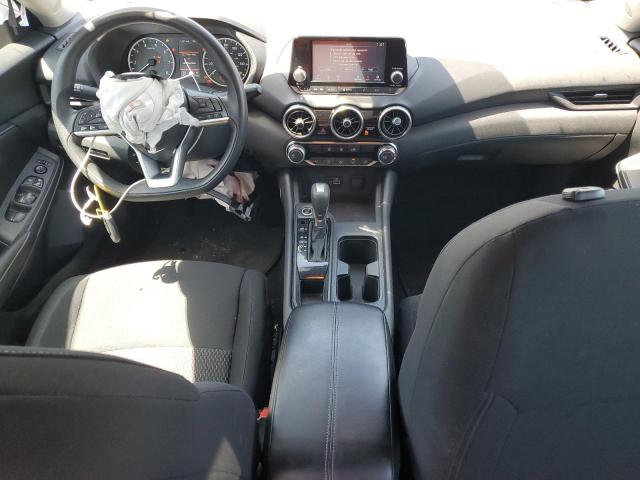 2023 NISSAN SENTRA S - 3N1AB8BV0PY304681