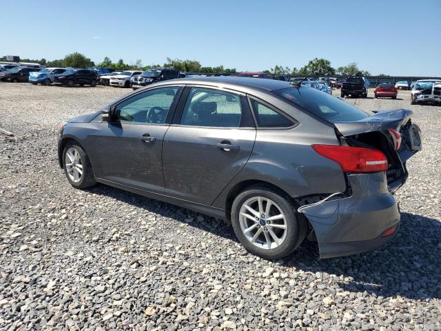 Vin: 1fadp3f21fl348264, lot: 46108025, ford focus se 20152
