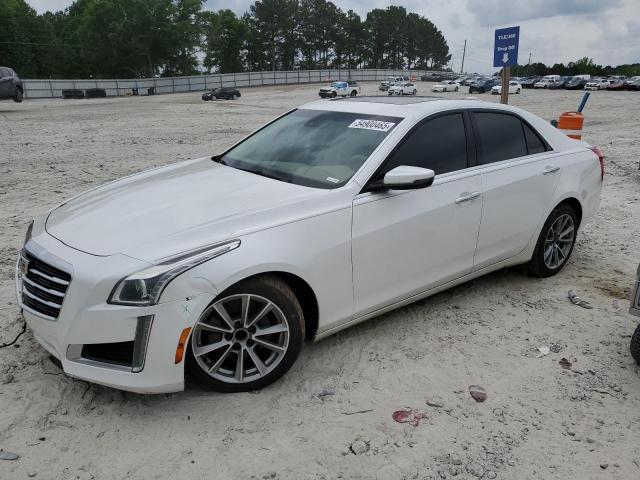 CADILLAC CTS LUXURY