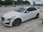 2016 CADILLAC CTS LUXURY - 1G6AR5SX1G0111333