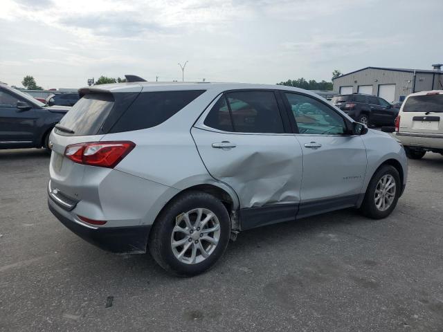 Vin: 3gnaxjev5js622170, lot: 57065505, chevrolet equinox lt 20183