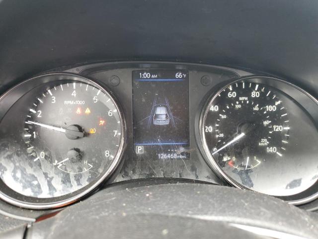 2020 NISSAN ROGUE S - KNMAT2MT7LP522633