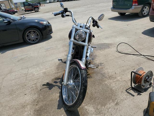 HARLEY-DAVIDSON FXDWG 2007 1HD1GP4197K302878 photo #3