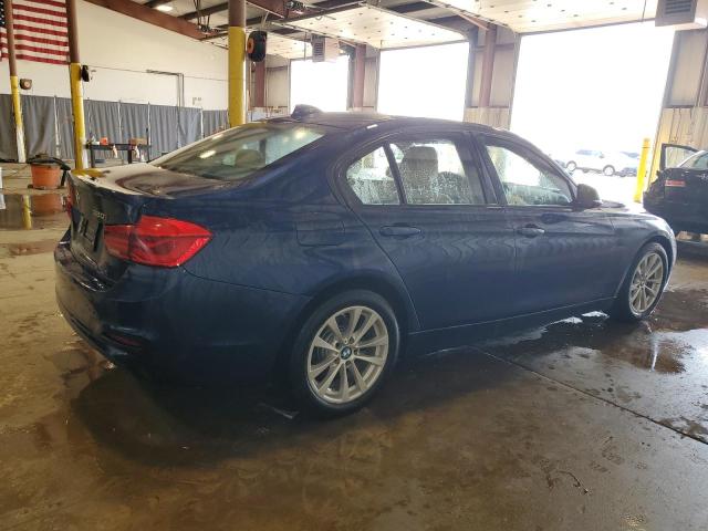 Vin: wba8e5g51jnu48056, lot: 55456155, bmw 3 series xi 20183