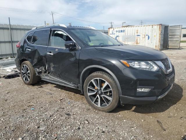 Vin: jn8at2mt5jw492412, lot: 58255475, nissan rogue s 20184