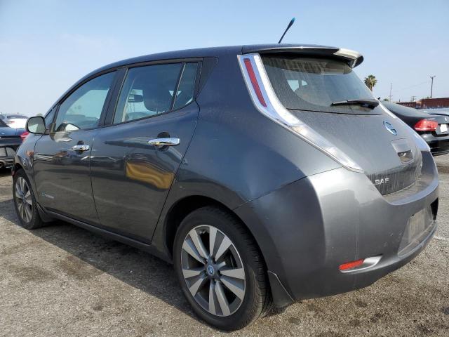 Vin: 1n4az0cp3dc403631, lot: 57813595, nissan leaf s 20132