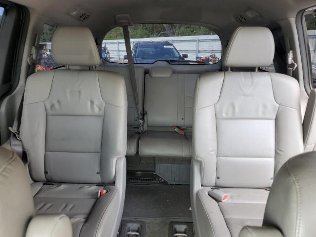 2016 HONDA ODYSSEY EX - 5FNRL5H64GB100585