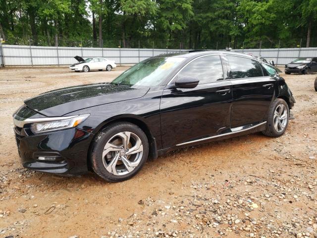 Vin: 1hgcv1f5xja108145, lot: 57336015, honda accord exl 2018 img_1