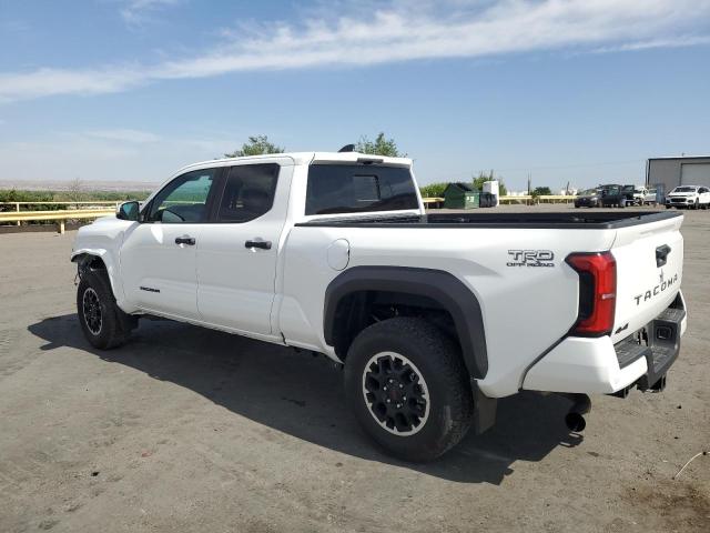 Vin: 3tmlb5jn8rm052792, lot: 58773545, toyota tacoma double cab 20242