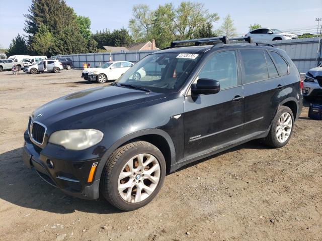 BMW X5 XDRIVE35I