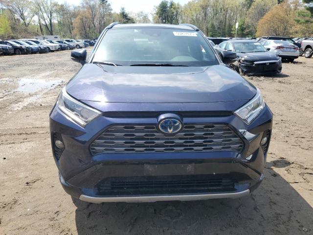 2019 TOYOTA RAV4 XSE JTMEWRFV3KD502573