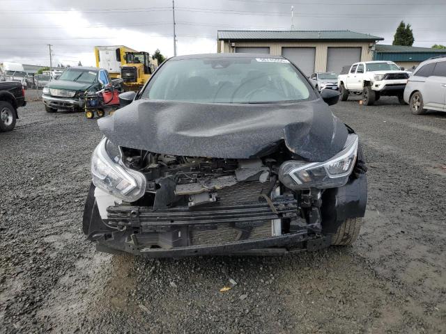 2024 NISSAN VERSA S 3N1CN8DV3RL859864