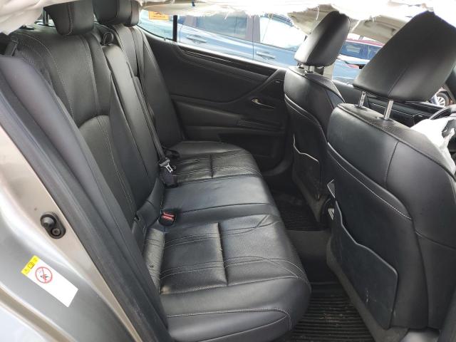 2019 LEXUS ES 300H 58AB21B18KU001332