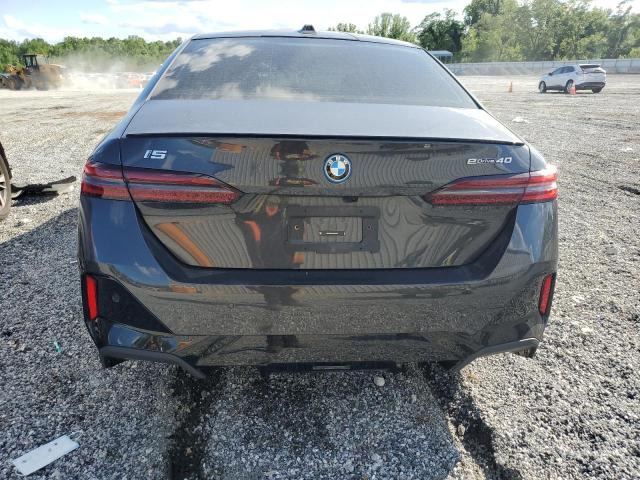 2024 BMW I5 EDRIVE WBY33FK04RCR49355