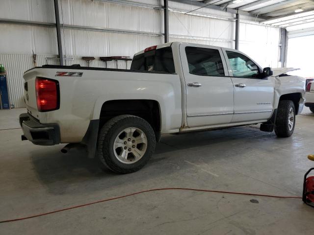 Vin: 3gcuksec0eg405434, lot: 56242145, chevrolet all models k1500 ltz 20143