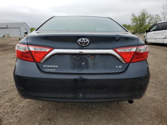 2015 TOYOTA CAMRY LE - 4T1BF1FK9FU105252
