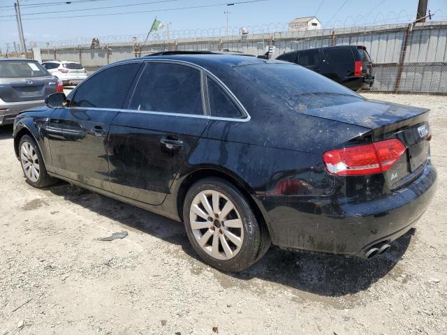 Vin: wauefafl4an034116, lot: 56788975, audi a4 premium plus 20102