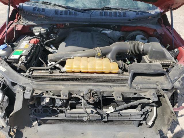 2016 FORD F150 SUPER - 1FTEW1CG4GFC04584