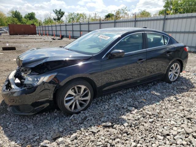 Vin: 19ude2f72ja008455, lot: 56945665, acura ilx premium 2018 img_1