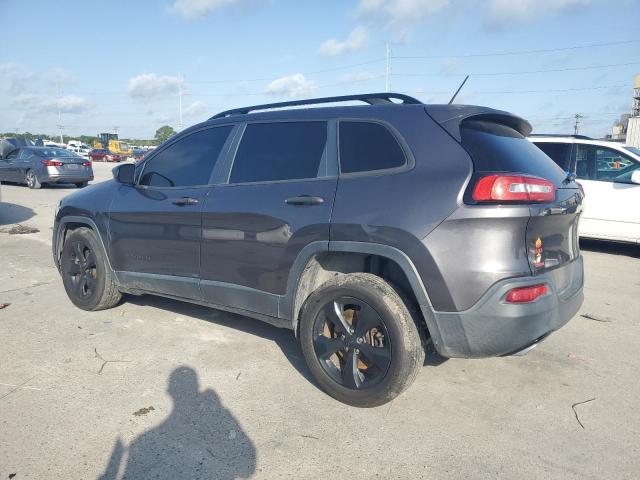 Vin: 1c4pjlas2hw662541, lot: 56502885, jeep grand cher sport 20172
