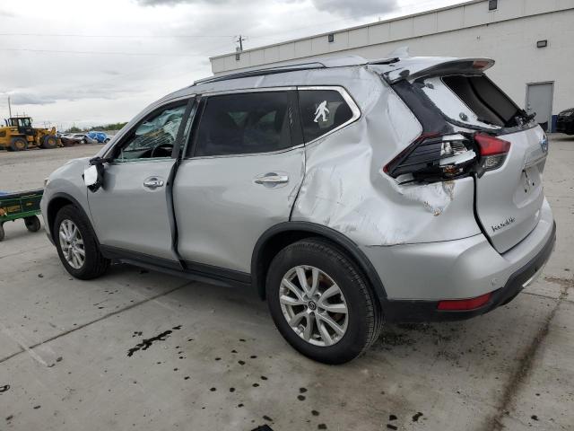 Vin: knmat2mvxlp511675, lot: 57296755, nissan rogue s 20202