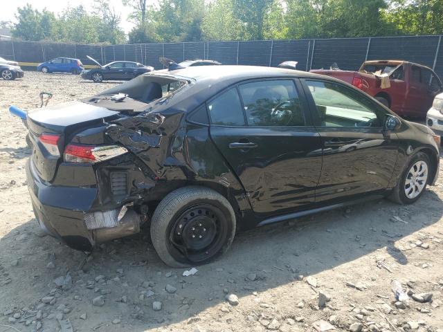 2022 TOYOTA COROLLA LE - 5YFEPMAE7NP357708