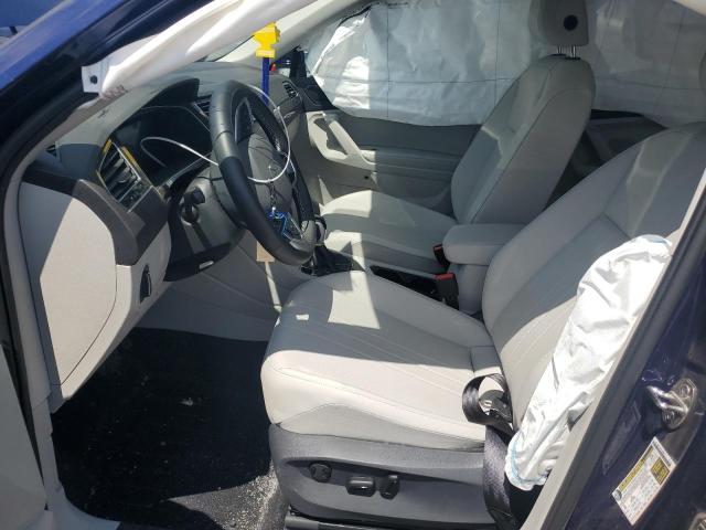 2024 VOLKSWAGEN TIGUAN SE - 3VVMB7AX8RM126148
