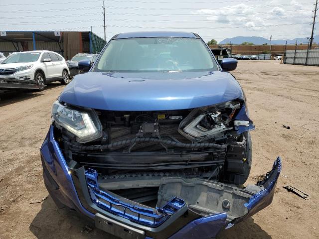 2018 NISSAN ROGUE S - 5N1AT2MV0JC700786